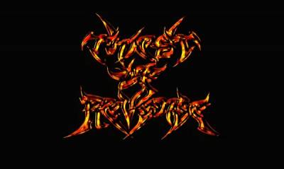 logo Thirst Of Revenge